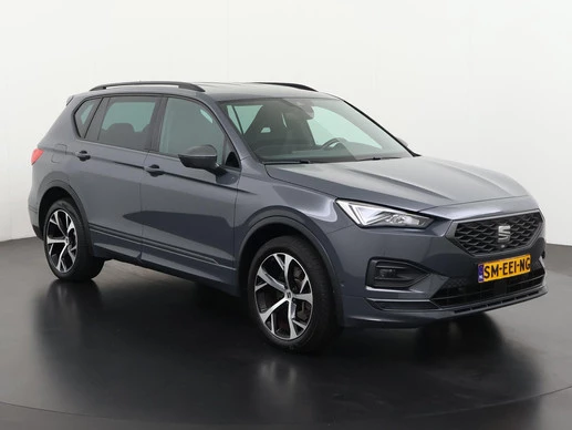 SEAT Tarraco - Afbeelding 30 van 30