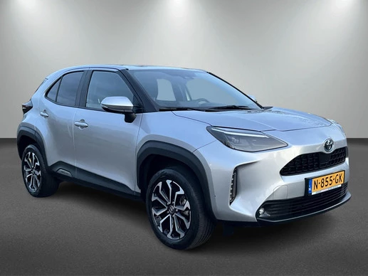 Toyota Yaris Cross - Afbeelding 1 van 20