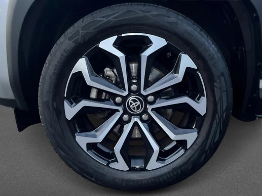 Toyota Yaris Cross - Afbeelding 5 van 20