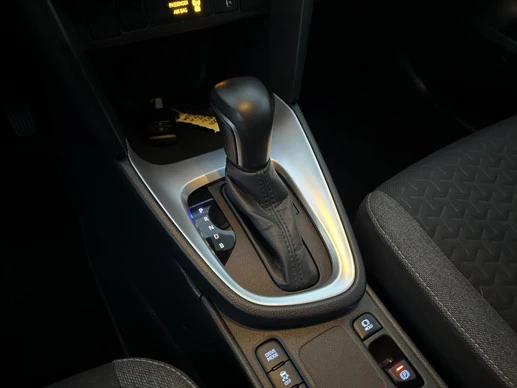 Toyota Yaris Cross - Afbeelding 8 van 20