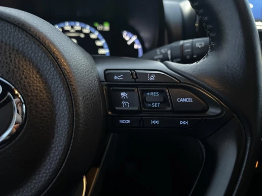 Toyota Yaris Cross - Afbeelding 12 van 20