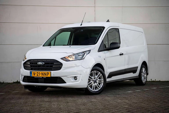 Ford Transit Connect - Afbeelding 1 van 21