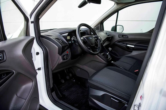 Ford Transit Connect - Afbeelding 3 van 21