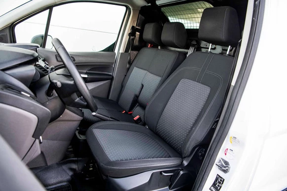 Ford Transit Connect - Afbeelding 4 van 21