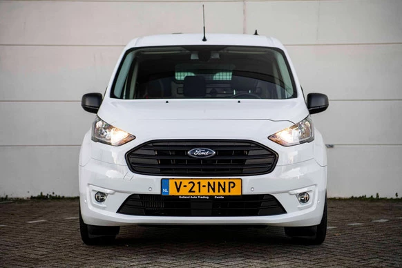Ford Transit Connect - Afbeelding 5 van 21