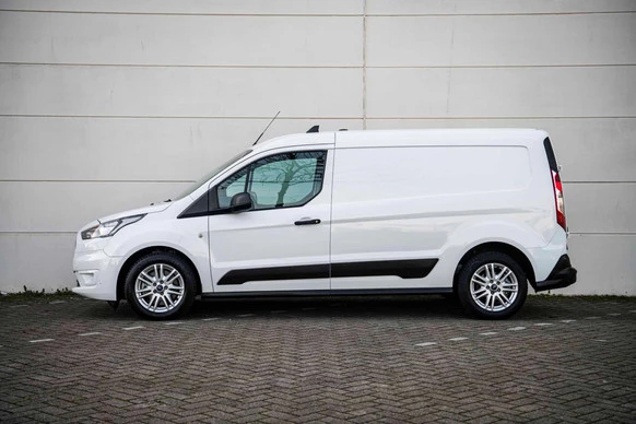 Ford Transit Connect - Afbeelding 7 van 21