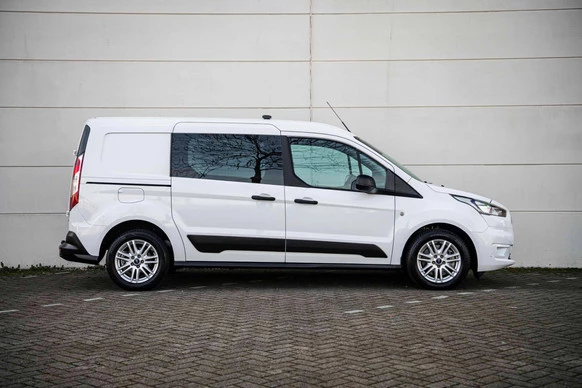 Ford Transit Connect - Afbeelding 8 van 21