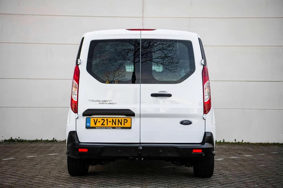 Ford Transit Connect - Afbeelding 9 van 21