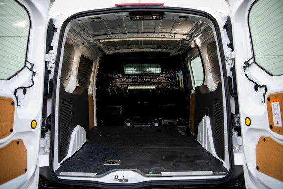 Ford Transit Connect - Afbeelding 10 van 21