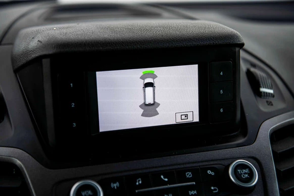Ford Transit Connect - Afbeelding 11 van 21