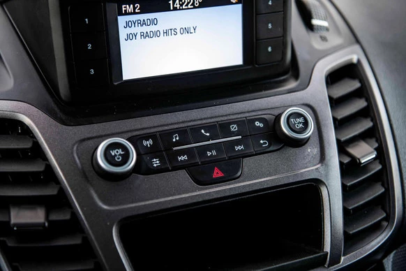 Ford Transit Connect - Afbeelding 12 van 21