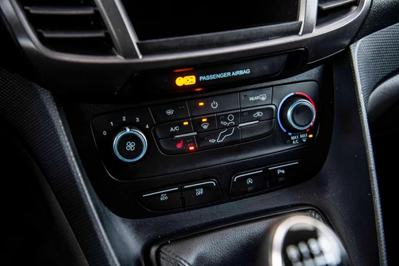 Ford Transit Connect - Afbeelding 13 van 21