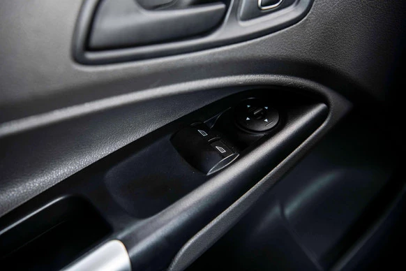 Ford Transit Connect - Afbeelding 14 van 21