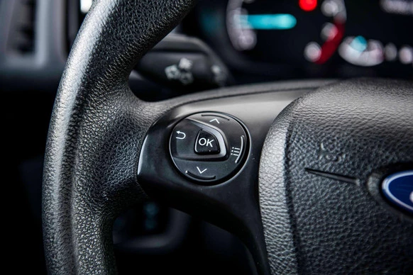 Ford Transit Connect - Afbeelding 15 van 21