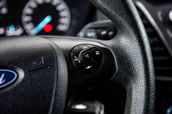 Ford Transit Connect - Afbeelding 16 van 21