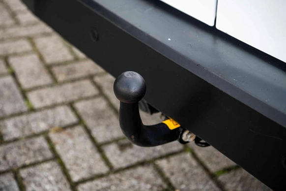 Ford Transit Connect - Afbeelding 17 van 21