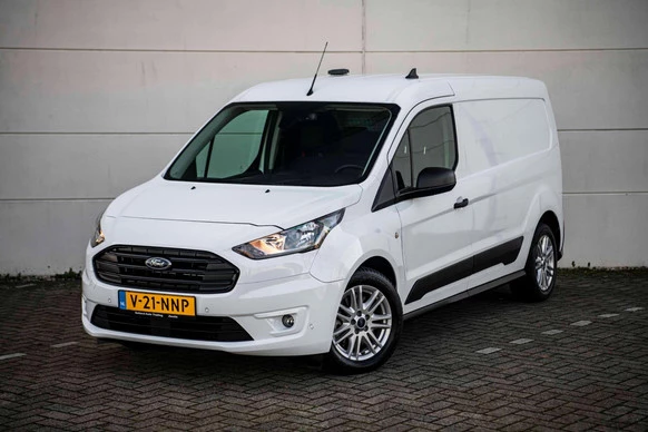 Ford Transit Connect - Afbeelding 18 van 21
