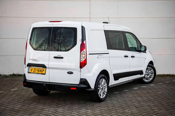 Ford Transit Connect - Afbeelding 19 van 21