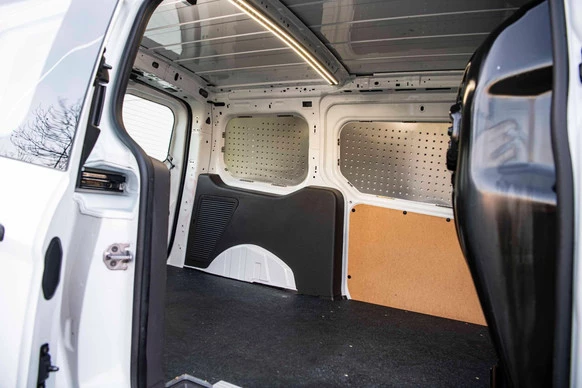 Ford Transit Connect - Afbeelding 20 van 21