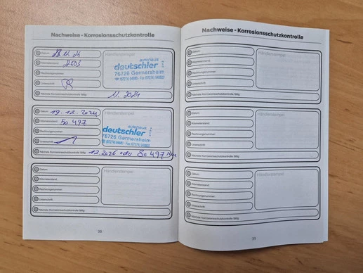 Ford Transit Connect - Afbeelding 21 van 21