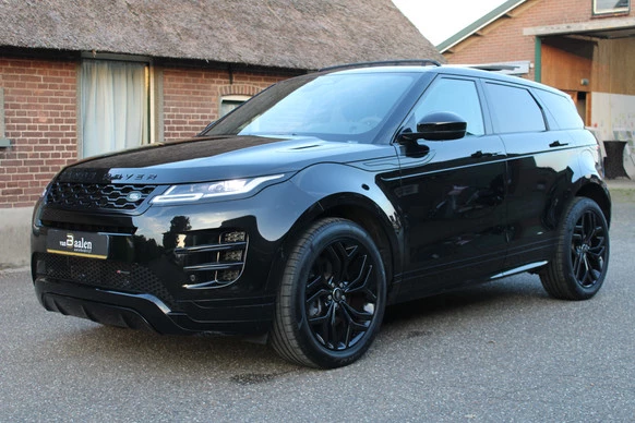 Land Rover Range Rover Evoque - Afbeelding 1 van 30