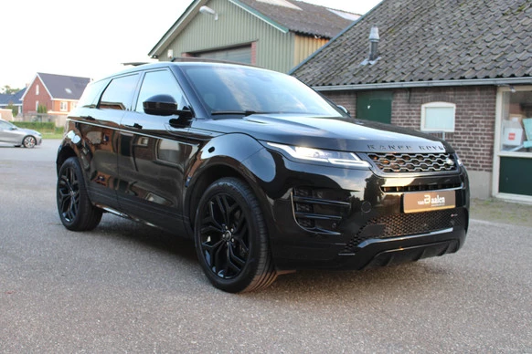 Land Rover Range Rover Evoque - Afbeelding 2 van 30