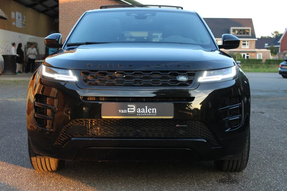 Land Rover Range Rover Evoque - Afbeelding 3 van 30