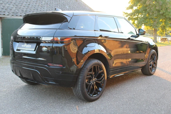 Land Rover Range Rover Evoque - Afbeelding 4 van 30