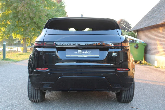 Land Rover Range Rover Evoque - Afbeelding 5 van 30