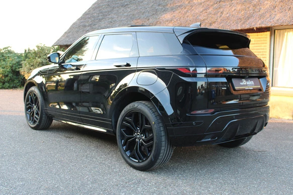 Land Rover Range Rover Evoque - Afbeelding 6 van 30