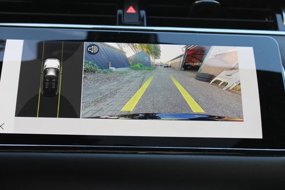 Land Rover Range Rover Evoque - Afbeelding 8 van 30