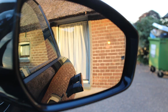 Land Rover Range Rover Evoque - Afbeelding 9 van 30