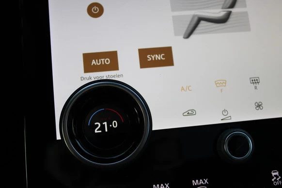 Land Rover Range Rover Evoque - Afbeelding 11 van 30