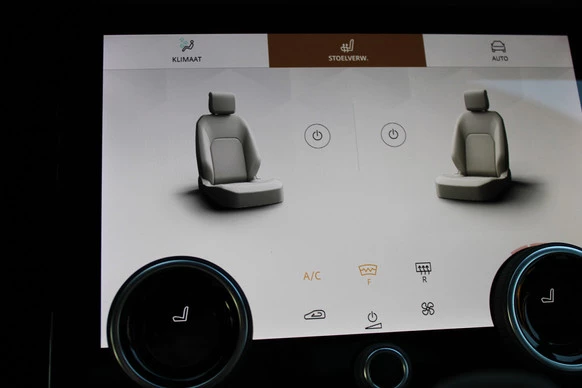 Land Rover Range Rover Evoque - Afbeelding 12 van 30