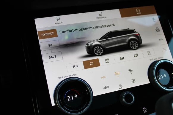 Land Rover Range Rover Evoque - Afbeelding 13 van 30