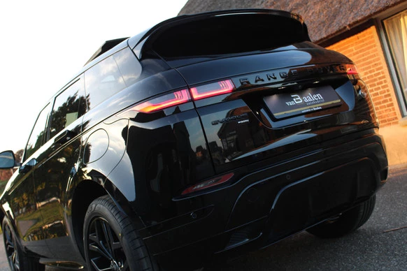 Land Rover Range Rover Evoque - Afbeelding 15 van 30