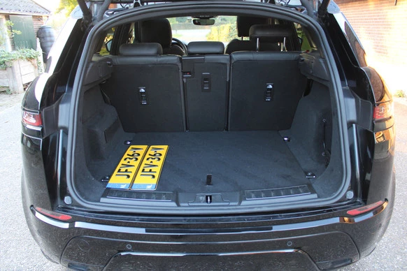 Land Rover Range Rover Evoque - Afbeelding 16 van 30