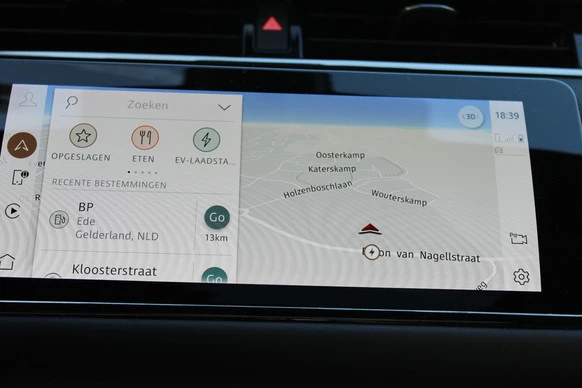 Land Rover Range Rover Evoque - Afbeelding 17 van 30