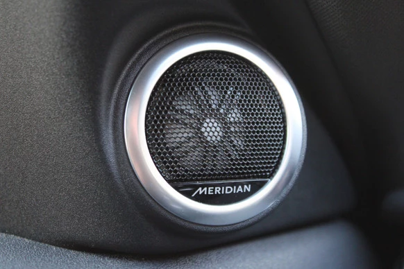 Land Rover Range Rover Evoque - Afbeelding 18 van 30