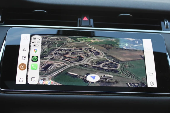 Land Rover Range Rover Evoque - Afbeelding 20 van 30