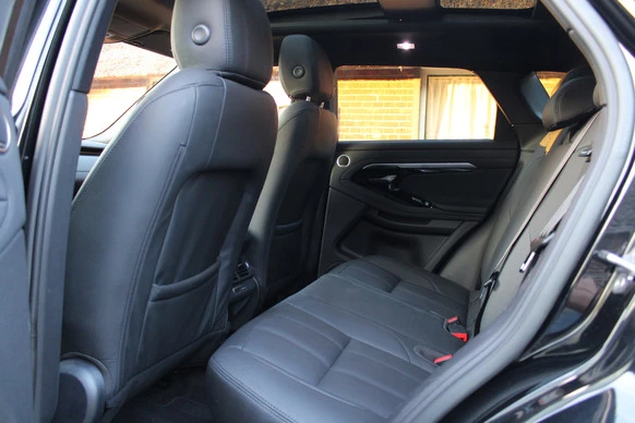 Land Rover Range Rover Evoque - Afbeelding 22 van 30