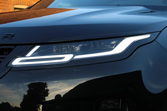 Land Rover Range Rover Evoque - Afbeelding 27 van 30