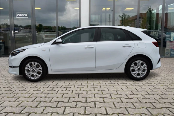 Kia Ceed - Afbeelding 2 van 25