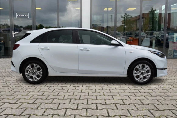 Kia Ceed - Afbeelding 5 van 25