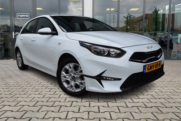 Kia Ceed - Afbeelding 6 van 25