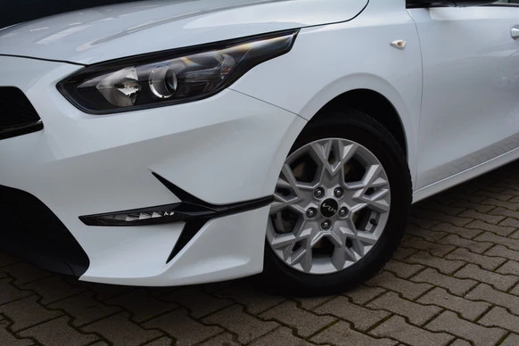 Kia Ceed - Afbeelding 7 van 25