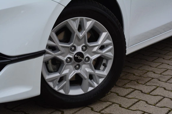 Kia Ceed - Afbeelding 8 van 25