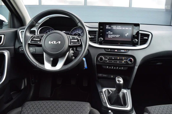 Kia Ceed - Afbeelding 10 van 25