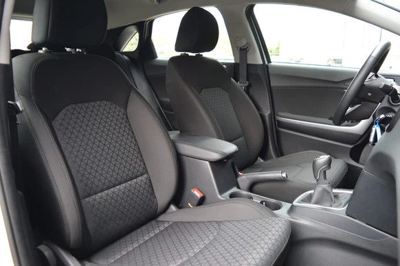 Kia Ceed - Afbeelding 12 van 25