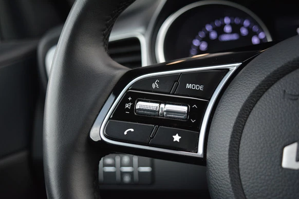 Kia Ceed - Afbeelding 16 van 25